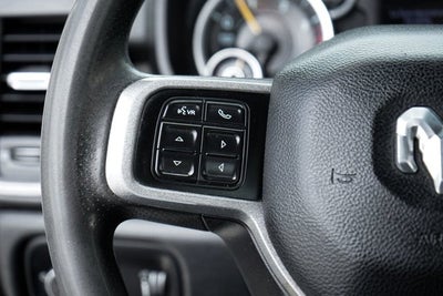 2021 RAM 4500HD Tradesman