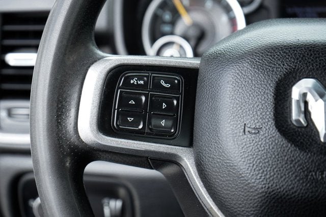 2021 RAM 4500HD Tradesman