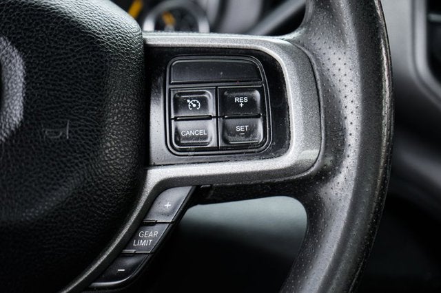 2021 RAM 4500HD Tradesman