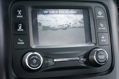 2021 RAM 4500HD Tradesman