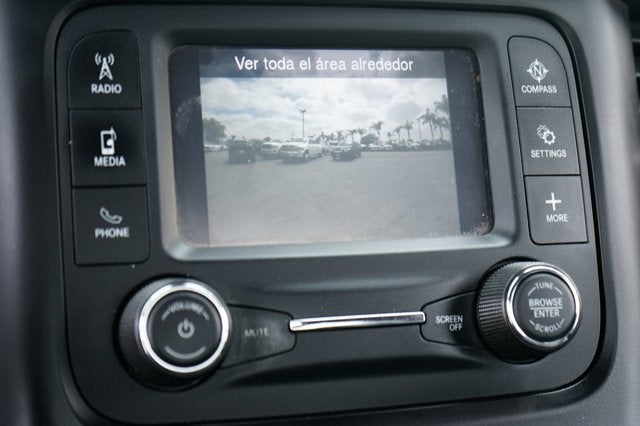 2021 RAM 4500HD Tradesman