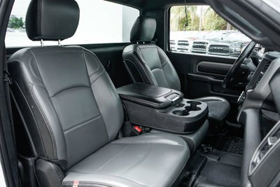 2021 RAM 4500HD Tradesman