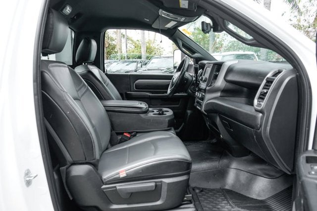 2021 RAM 4500HD Tradesman