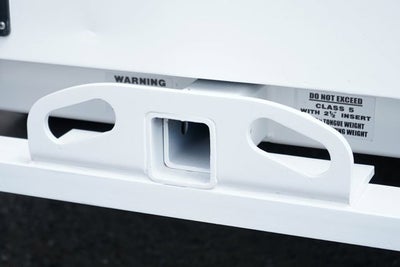 2021 RAM 4500HD Tradesman