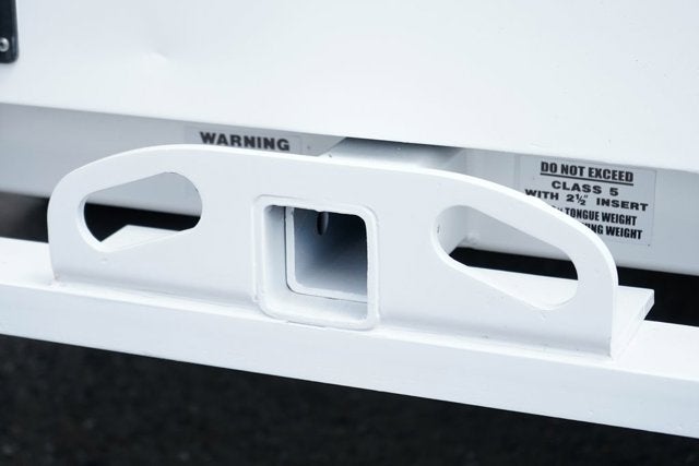 2021 RAM 4500HD Tradesman