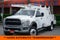 2021 RAM 4500HD Tradesman