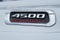 2021 RAM 4500HD Tradesman