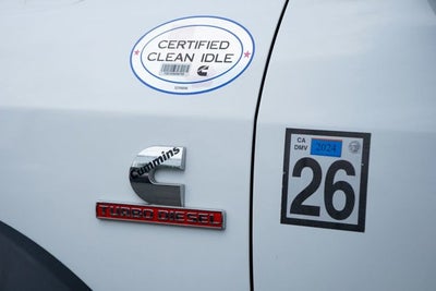 2021 RAM 4500HD Tradesman
