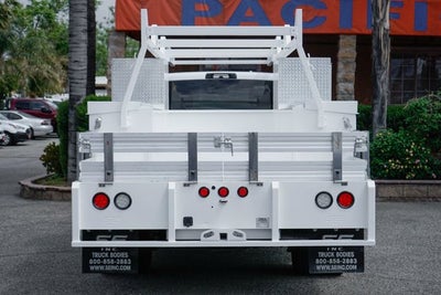 2021 RAM 4500HD Tradesman