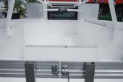 2021 RAM 4500HD Tradesman