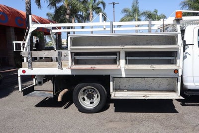 2018 RAM 4500HD Tradesman