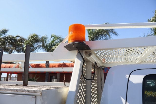 2018 RAM 4500HD Tradesman