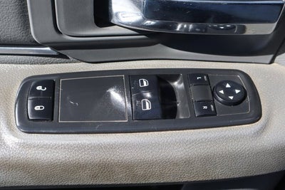 2018 RAM 4500HD Tradesman