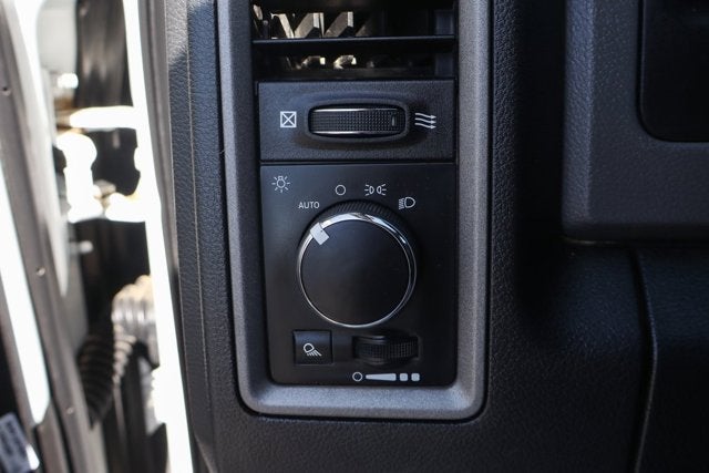 2018 RAM 4500HD Tradesman