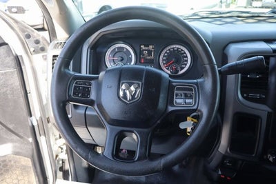 2018 RAM 4500HD Tradesman