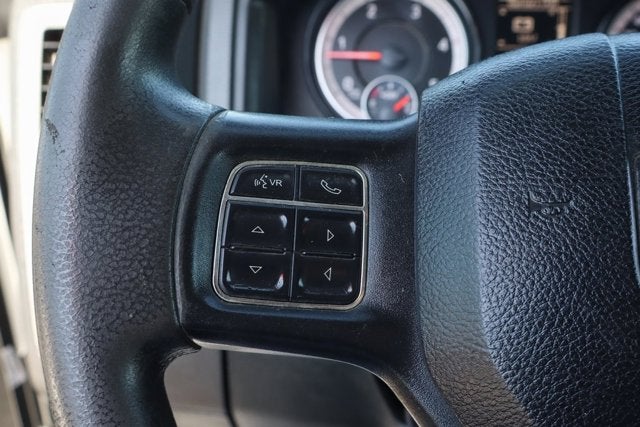 2018 RAM 4500HD Tradesman