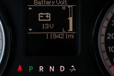 2018 RAM 4500HD Tradesman