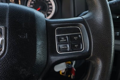 2018 RAM 4500HD Tradesman