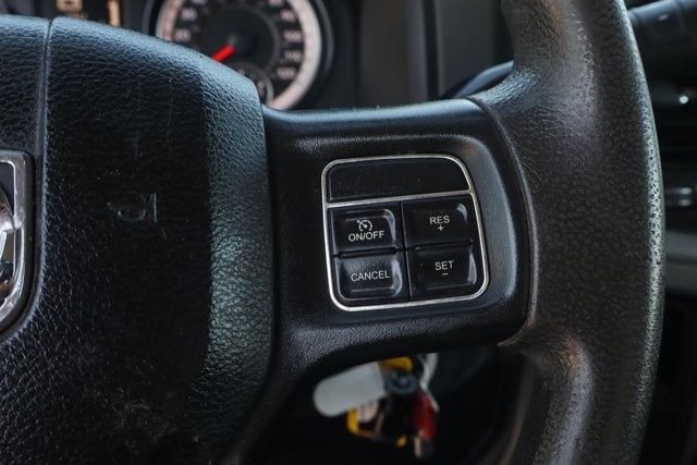 2018 RAM 4500HD Tradesman