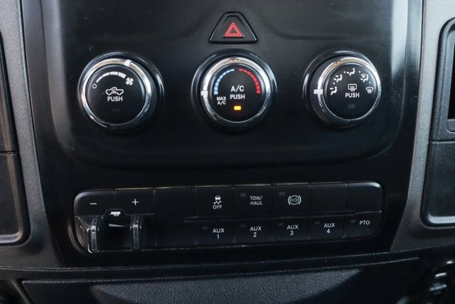 2018 RAM 4500HD Tradesman