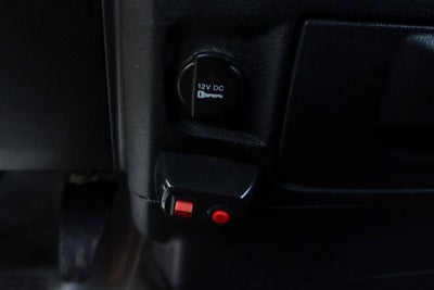 2018 RAM 4500HD Tradesman