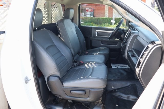 2018 RAM 4500HD Tradesman