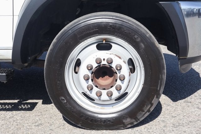 2018 RAM 4500HD Tradesman