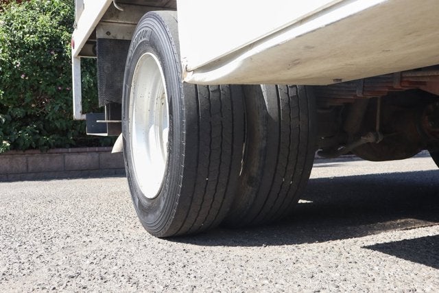 2018 RAM 4500HD Tradesman