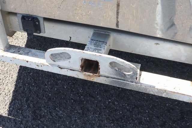 2018 RAM 4500HD Tradesman