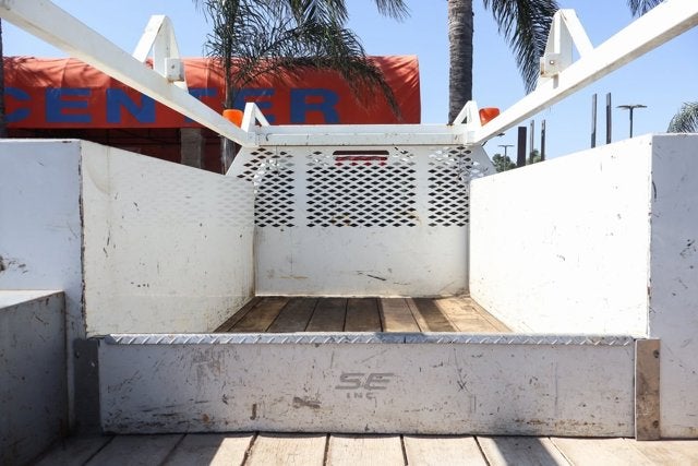 2018 RAM 4500HD Tradesman