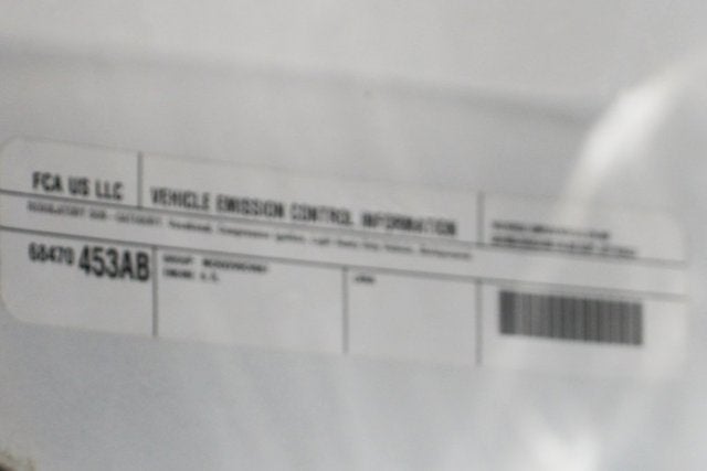 2021 RAM 4500HD Tradesman