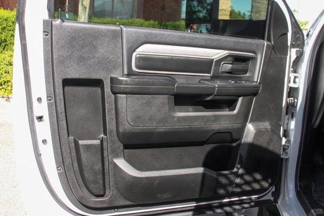 2021 RAM 4500HD Tradesman