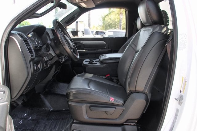 2021 RAM 4500HD Tradesman