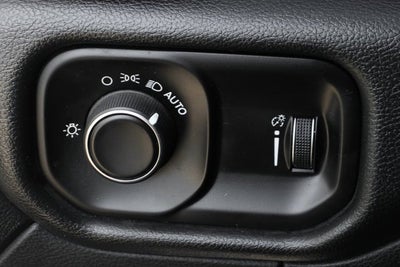 2021 RAM 4500HD Tradesman