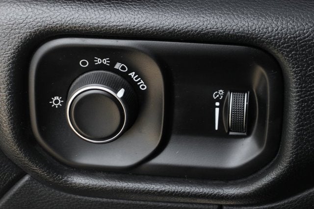 2021 RAM 4500HD Tradesman