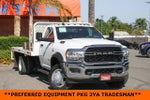 2021 RAM 4500HD Tradesman