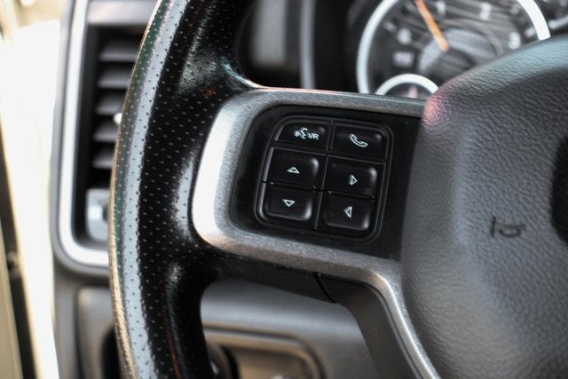 2021 RAM 4500HD Tradesman