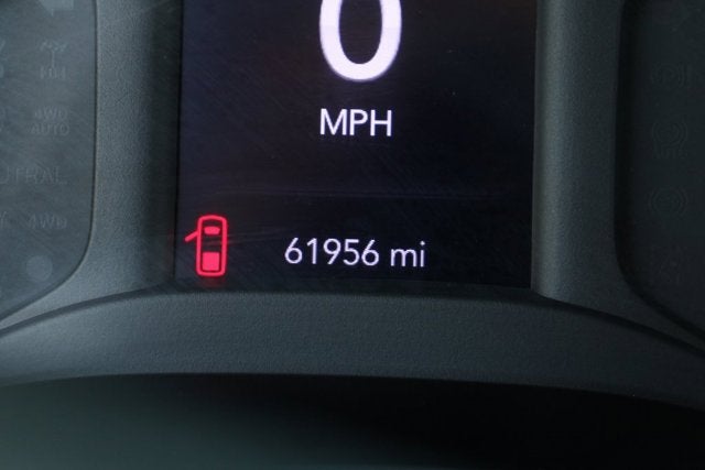 2021 RAM 4500HD Tradesman