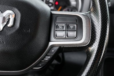 2021 RAM 4500HD Tradesman