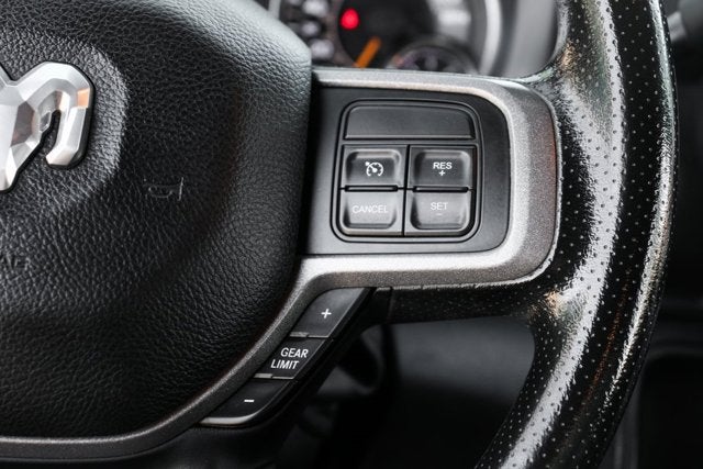 2021 RAM 4500HD Tradesman