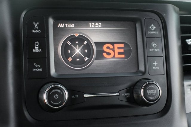 2021 RAM 4500HD Tradesman