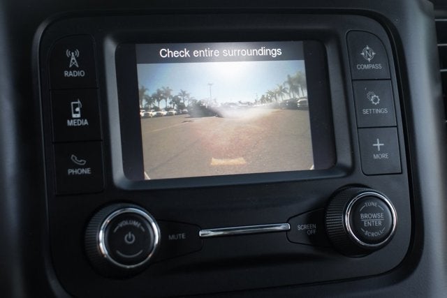 2021 RAM 4500HD Tradesman