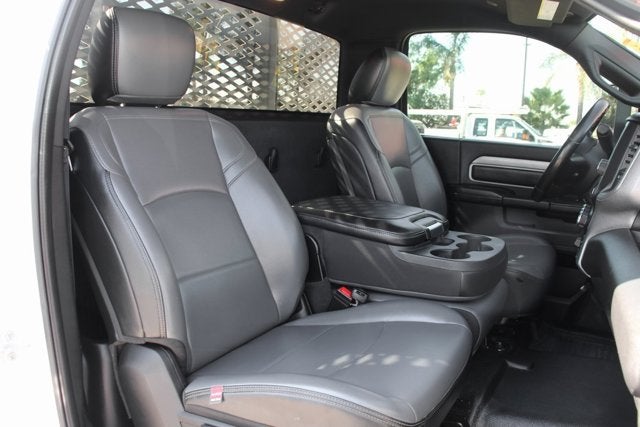 2021 RAM 4500HD Tradesman