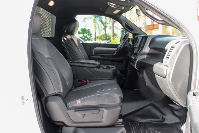 2021 RAM 4500HD Tradesman