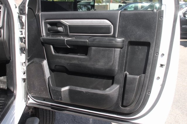 2021 RAM 4500HD Tradesman