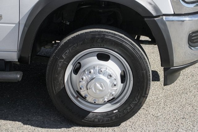 2021 RAM 4500HD Tradesman