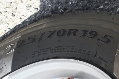 2021 RAM 4500HD Tradesman