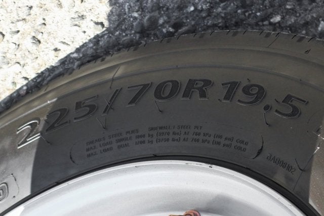 2021 RAM 4500HD Tradesman