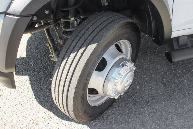 2021 RAM 4500HD Tradesman