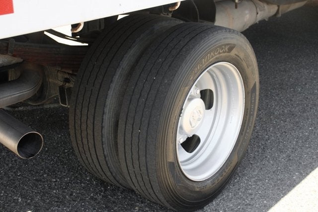 2021 RAM 4500HD Tradesman